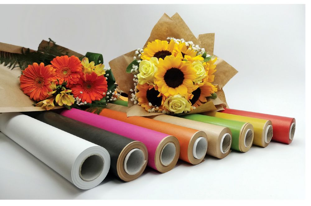 Bobine in carta sealing millerighe - Sealing paper reels