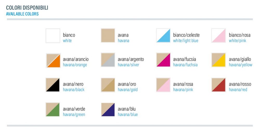 Carta Sealing colori stampa - Print Colors Sealing Paper
