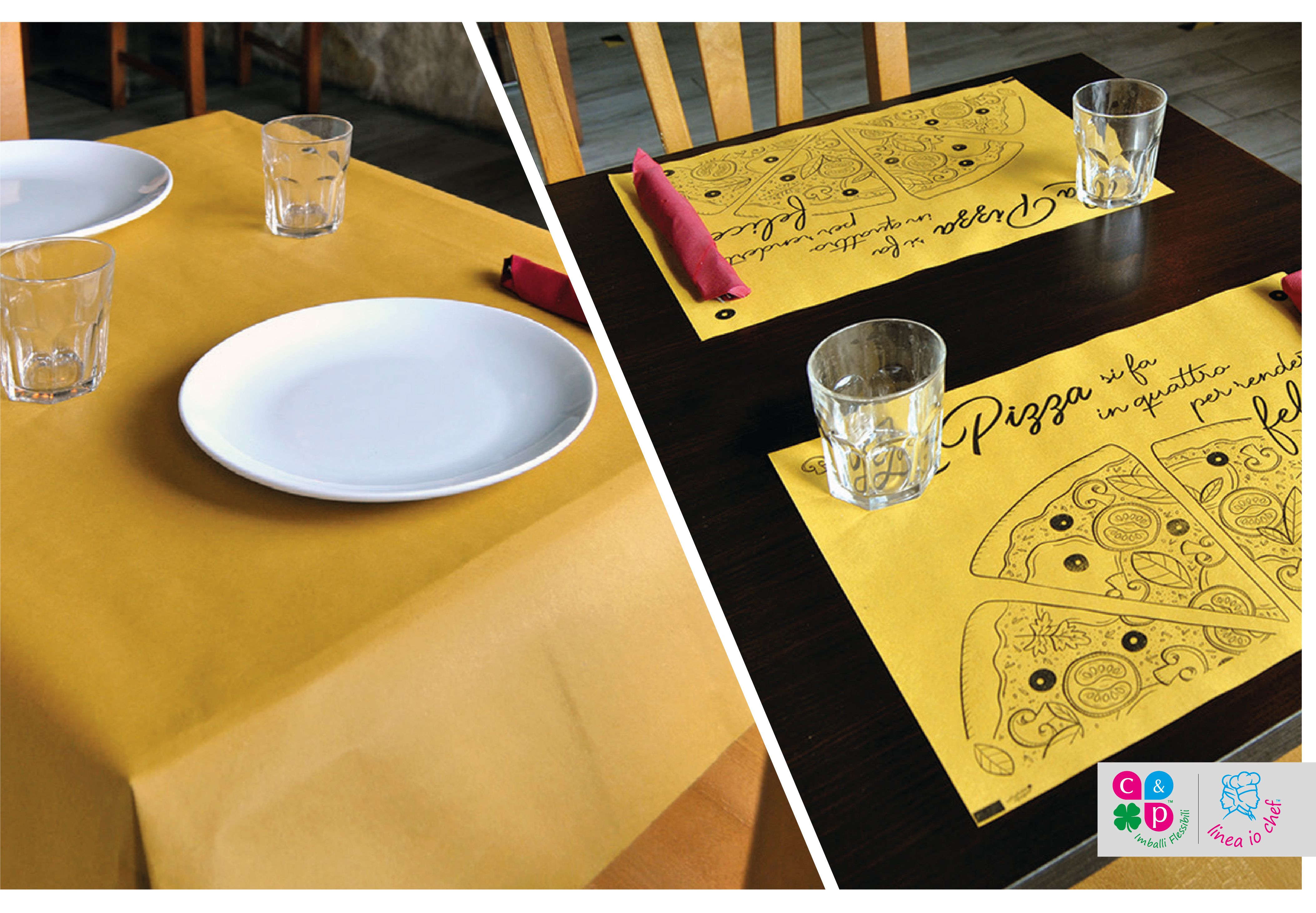 tovaglie in carta, carta paglia avana, copri tavoli _ paper tablecloths, havana straw paper, table covers