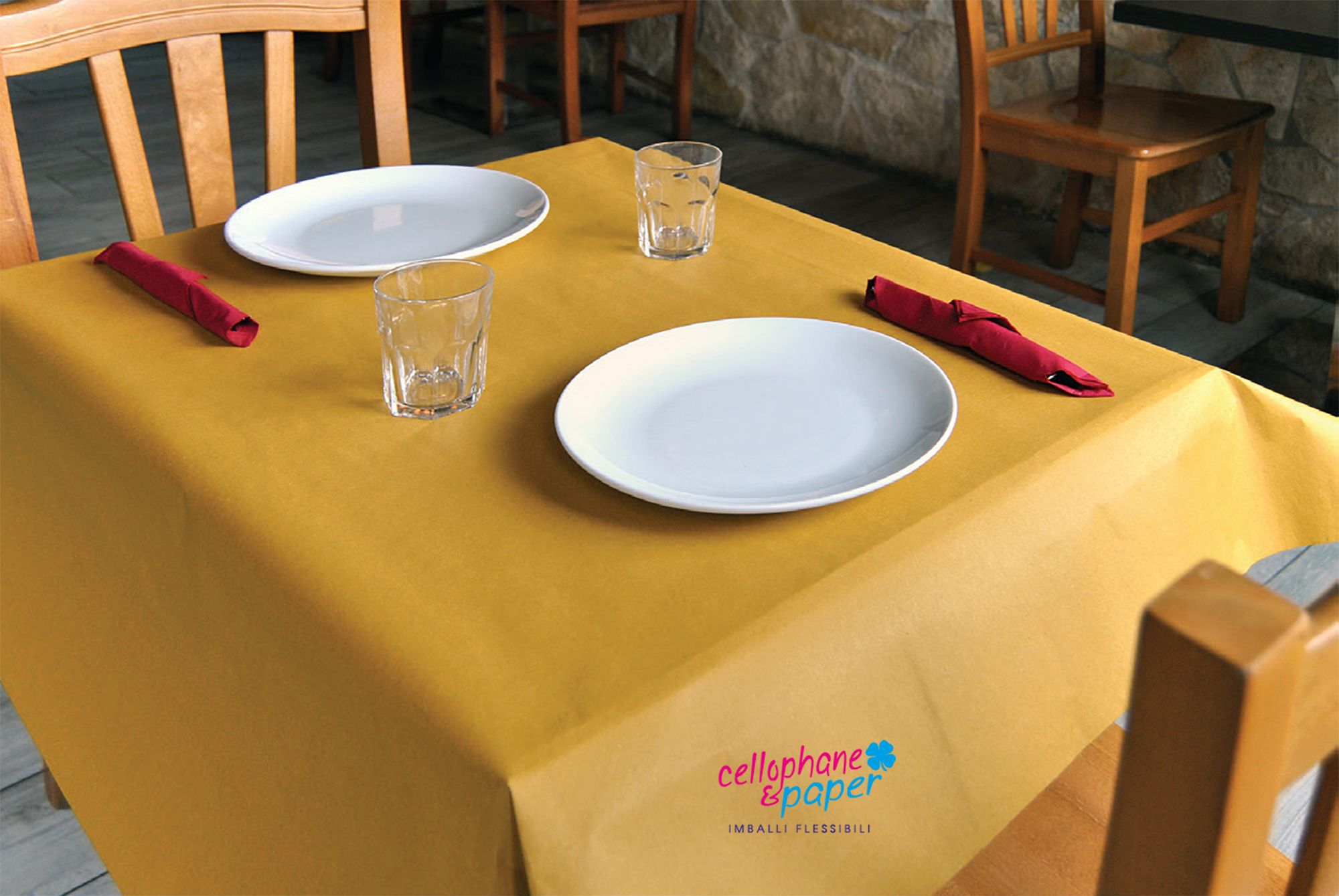 tovaglie in carta, carta paglia avana, copri tavoli _ paper tablecloths, havana straw paper, table covers
